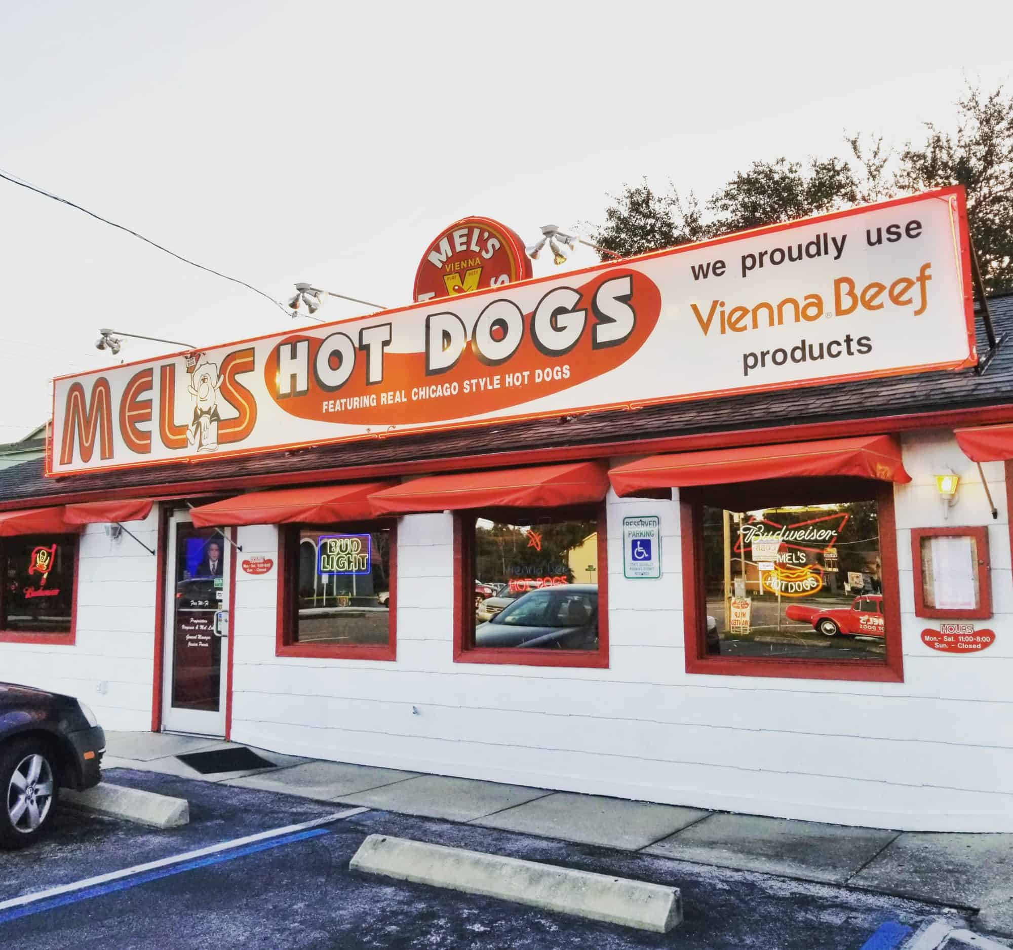 mels-hot-dogs-tampa – Eat A Wiener Today