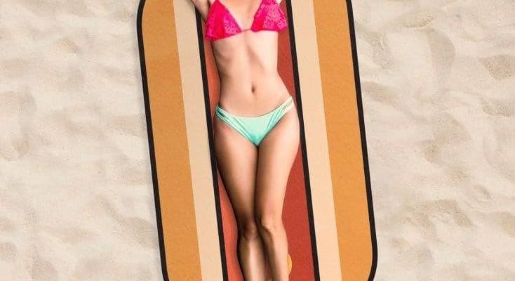 Labor Day Weekend Fashion