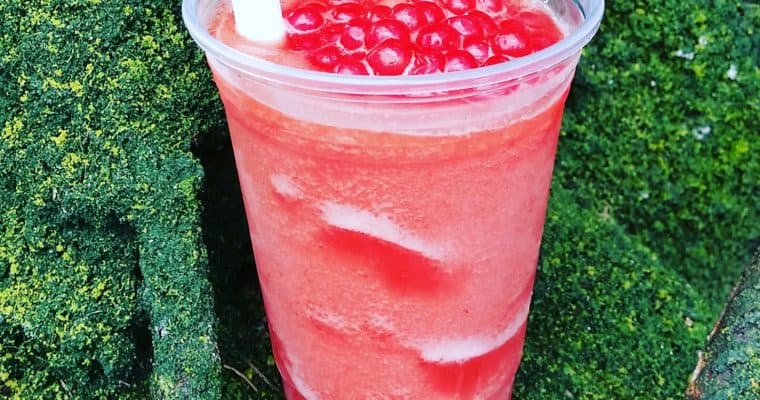 Mo’ara Margarita at Pongu Pongu in Disney’s Pandora