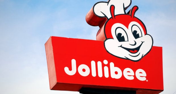 Jolibee Hot Dogs